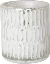 THEELICHTHOUDER WIT Ø9X10C ()